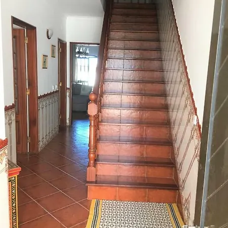 Dom wakacyjny Casa De *