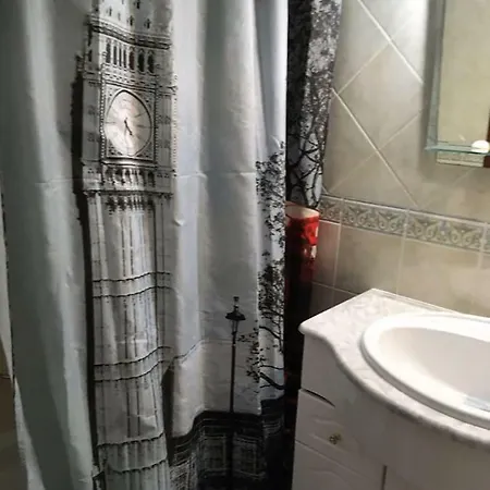 Casa De * Altura