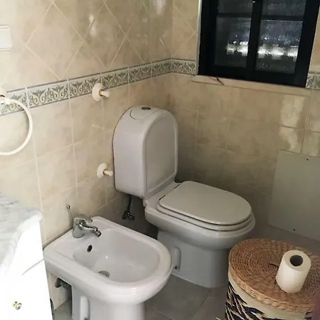Dom wakacyjny Casa De *