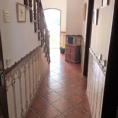 Casa De Altura