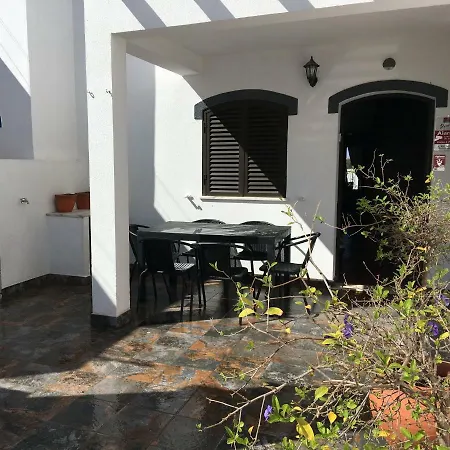 Casa De Vakantiehuis *